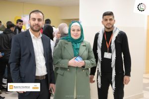 Palestine Polytechnic University (PPU) - اليوم الطبي السنوي 