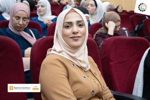 Palestine Polytechnic University (PPU) - مناورة إدارة الطوارئ  الوهمية