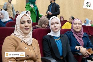 Palestine Polytechnic University (PPU) - مناورة إدارة الطوارئ  الوهمية