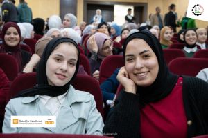 Palestine Polytechnic University (PPU) - مناورة إدارة الطوارئ  الوهمية