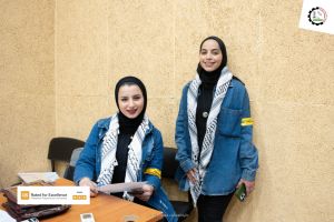 Palestine Polytechnic University (PPU) - مناورة إدارة الطوارئ  الوهمية