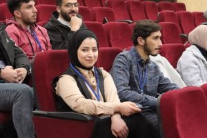 Palestine Polytechnic University (PPU) - جامعة بوليتكنك فلسطين تعقد ورشة تعريفية حول مشروع برنامج الجامعات تقود الابتكار والريادة UNI Led