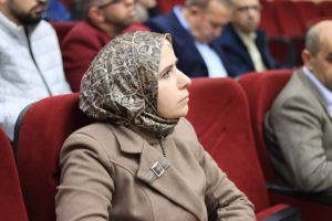 Palestine Polytechnic University (PPU) - جامعة بوليتكنك فلسطين تعقد ورشة تعريفية حول مشروع برنامج الجامعات تقود الابتكار والريادة UNI Led