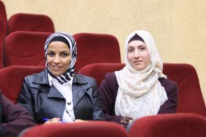 Palestine Polytechnic University (PPU) - جامعة بوليتكنك فلسطين تعقد ورشة تعريفية حول مشروع برنامج الجامعات تقود الابتكار والريادة UNI Led