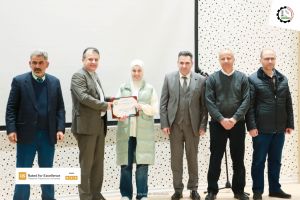 Palestine Polytechnic University (PPU) - عمادة شؤون الطلبة تنظم حفل لتكريم الطلبة المتفوقين لطلبة كلية المهن التطبيقة