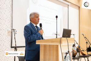 Palestine Polytechnic University (PPU) - جامعة بوليتكنك فلسطين تُكرم الطلبة المتفوقين - المجموعة الأولى