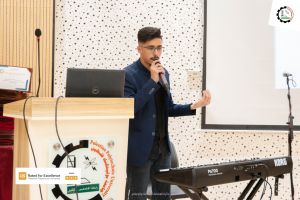Palestine Polytechnic University (PPU) - جامعة بوليتكنك فلسطين تُكرم الطلبة المتفوقين - المجموعة الأولى