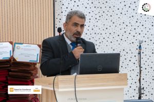 Palestine Polytechnic University (PPU) - جامعة بوليتكنك فلسطين تُكرم الطلبة المتفوقين - المجموعة الأولى