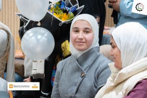Palestine Polytechnic University (PPU) - جامعة بوليتكنك فلسطين تُكرم الطلبة المتفوقين - المجموعة الأولى
