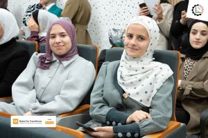 Palestine Polytechnic University (PPU) - جامعة بوليتكنك فلسطين تُكرم الطلبة المتفوقين - المجموعة الأولى