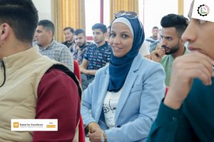 Palestine Polytechnic University (PPU) - كلية الهندسة تحتفل باختتام فعاليات مسابقة تحدي الميكانيك 2023