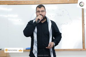 Palestine Polytechnic University (PPU) - كلية الهندسة تحتفل باختتام فعاليات مسابقة تحدي الميكانيك 2023