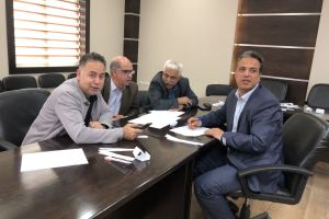 Palestine Polytechnic University (PPU) - جامعة بوليتكنك فلسطين تنظم ورشة عمل "نحو تطوير مخرجات التدريب الميداني في جامعة بوليتكنك فلسطين"