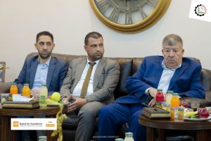 Palestine Polytechnic University (PPU) -  جامعة بوليتكنك فلسطين ووزارة الاتصالات وتكنولوجيا المعلومات تكرم طلبتها المبدعين