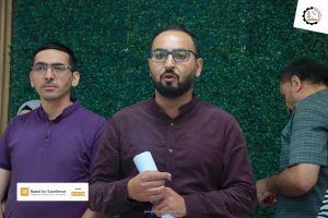 Palestine Polytechnic University (PPU) - جامعة بوليتكنك فلسطين تستضيف بطولة الشطرنج وتنس الطاولة للمؤسسات والنقابات والشركات