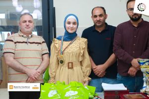 Palestine Polytechnic University (PPU) - جامعة بوليتكنك فلسطين تستضيف بطولة الشطرنج وتنس الطاولة للمؤسسات والنقابات والشركات