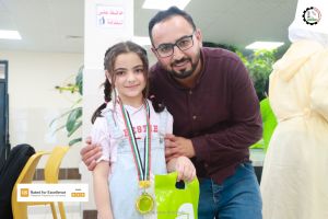 Palestine Polytechnic University (PPU) - جامعة بوليتكنك فلسطين تستضيف بطولة الشطرنج وتنس الطاولة للمؤسسات والنقابات والشركات