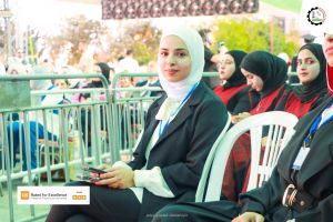 Palestine Polytechnic University (PPU) - حفل تخرج الفوج الثاني والاربعين للماجستير والبكالوريس 