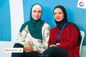 Palestine Polytechnic University (PPU) - حفل تخرج الفوج الثاني والاربعين للماجستير والبكالوريس 