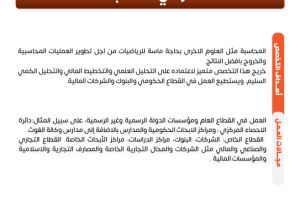 Palestine Polytechnic University (PPU) - نشرات البرامج الأكاديمية لكلية العلوم التطبيقية