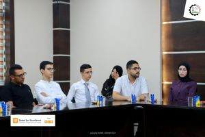 Palestine Polytechnic University (PPU) - حفل تكريم المتفوقين