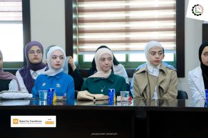 Palestine Polytechnic University (PPU) - حفل تكريم المتفوقين