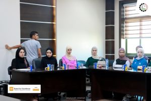 Palestine Polytechnic University (PPU) - حفل تكريم المتفوقين