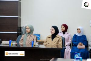 Palestine Polytechnic University (PPU) - حفل تكريم المتفوقين