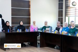 Palestine Polytechnic University (PPU) - حفل تكريم المتفوقين