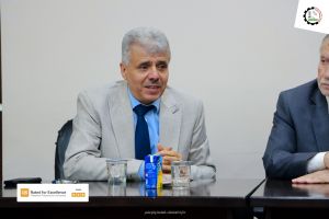 Palestine Polytechnic University (PPU) - حفل تكريم المتفوقين