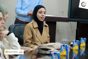 Palestine Polytechnic University (PPU) - حفل تكريم المتفوقين