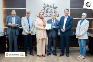 Palestine Polytechnic University (PPU) - حفل تكريم المتفوقين