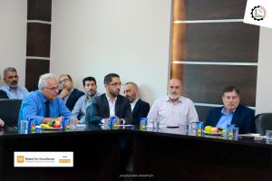 Palestine Polytechnic University (PPU) - جامعة بوليتكنك فلسطين تعقد الاجتماع الدوري لمجلس الجامعة لعام 2023