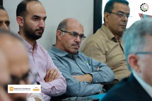 Palestine Polytechnic University (PPU) - جامعة بوليتكنك فلسطين تعقد الاجتماع الدوري لمجلس الجامعة لعام 2023