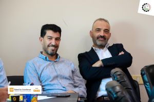 Palestine Polytechnic University (PPU) - جامعة بوليتكنك فلسطين تعقد الاجتماع الدوري لمجلس الجامعة لعام 2023