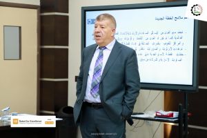 Palestine Polytechnic University (PPU) - جامعة بوليتكنك فلسطين تعقد الاجتماع الدوري لمجلس الجامعة لعام 2023