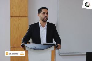 Palestine Polytechnic University (PPU) - جامعة بوليتكنك فلسطين تختتم مشروع "تعزيز الوصول إلى العمل عبر الحدود في مؤسسات التعليم العالي الفلسطينية -REACH"