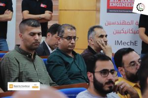 Palestine Polytechnic University (PPU) - جامعة بوليتكنك فلسطين تختتم مشروع "تعزيز الوصول إلى العمل عبر الحدود في مؤسسات التعليم العالي الفلسطينية -REACH"