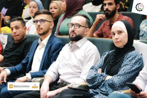 Palestine Polytechnic University (PPU) - مركز التميز والتعليم المستمر في جامعة بوليتكنك فلسطين يستقبل طلبته الجدد