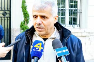 Palestine Polytechnic University (PPU) - جامعة بوليتكنك فلسطين تشارك بأنشطة تدريبية في مملكة اسبانيا من خلال مشروع Greening-IE