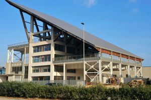 Palestine Polytechnic University (PPU) - جامعة بوليتكنك فلسطين تشارك بأنشطة تدريبية في مملكة اسبانيا من خلال مشروع Greening-IE