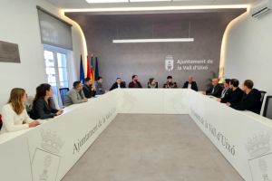 Palestine Polytechnic University (PPU) - جامعة بوليتكنك فلسطين تشارك بأنشطة تدريبية في مملكة اسبانيا من خلال مشروع Greening-IE