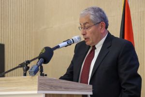 Palestine Polytechnic University (PPU) - المؤتمر السنوي الثالث لمؤسسة صندوق الطلبة الفلسطيني - اليوم الأول