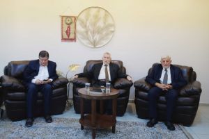 Palestine Polytechnic University (PPU) - المؤتمر السنوي الثالث لمؤسسة صندوق الطلبة الفلسطيني - اليوم الأول