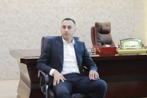 Palestine Polytechnic University (PPU) - المؤتمر السنوي الثالث لمؤسسة صندوق الطلبة الفلسطيني - اليوم الأول