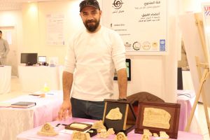 Palestine Polytechnic University (PPU) - المؤتمر السنوي الثالث لمؤسسة صندوق الطلبة الفلسطيني - اليوم الأول