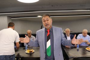 Palestine Polytechnic University (PPU) - المؤتمر السنوي الثالث لمؤسسة صندوق الطلبة الفلسطيني - اليوم الثاني