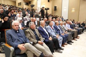 Palestine Polytechnic University (PPU) - المؤتمر السنوي الثالث لمؤسسة صندوق الطلبة الفلسطيني - اليوم الثاني