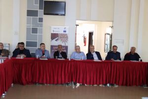 Palestine Polytechnic University (PPU) - المؤتمر السنوي الثالث لمؤسسة صندوق الطلبة الفلسطيني - اليوم الثاني
