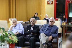 Palestine Polytechnic University (PPU) - المؤتمر السنوي الثالث لمؤسسة صندوق الطلبة الفلسطيني - اليوم الثاني